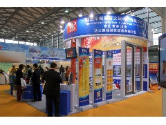 我司參加2013年11月上 海展會(huì)實(shí)況！
